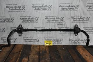 Ζυγαρια Volvo V40 1.6 Β4164Τ 2010-2015 AV61-5482-EB