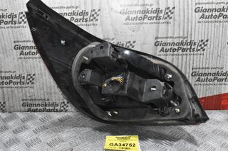 Φανάρι Πίσω Δεξιά Bmw E60 525 2004-2010 158238-03-thumb-1