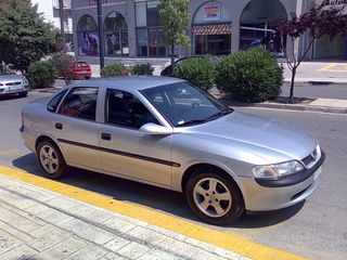 Opel Vectra '96  1.6 16V