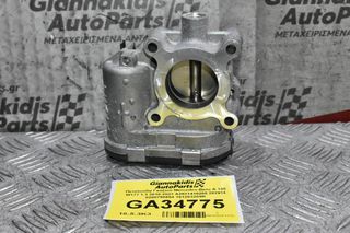 Πεταλούδα Γκαζιού Mercedes-Benz A 180 W177 1.3 2018-2021 A2821410200 282914 0280750654 161203209R
