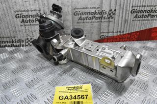 Βαλβίδα EGR - Ψυγείο Mini Cooper R56 - Countryman R60 2010-2016 782331602