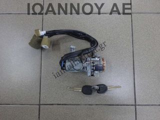 ΔΙΑΚΟΠΤΗΣ ΜΙΖΑΣ 337891 4D56 2.5cc TDI 9PIN MITSUBISHI L200 2002 - 2006