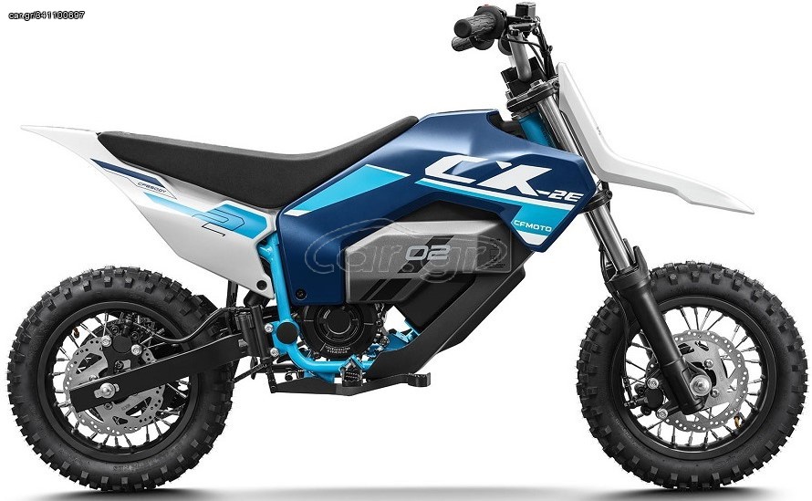 CFmoto 2025 CX-2E