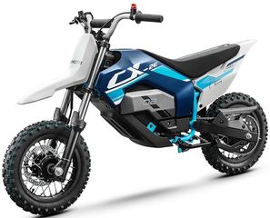 CFmoto 2025 CX-2E-thumb-1