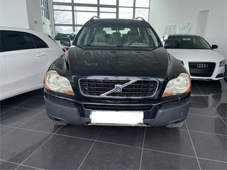 Volvo XC 90 '04 ΕΛΛΗΝΙΚΟ - ΕΥΚΑΙΡΙΑ