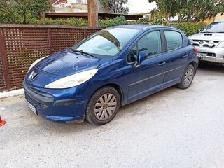 Peugeot 207 '08