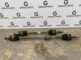 Ημιαξόνια βενζίνα Hyundai i20 1.25 1248ccm 62kW G4LA-thumb-1