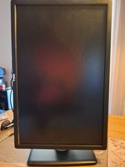 Οθονη Dell UltraSharp U2412M 24-thumb-5