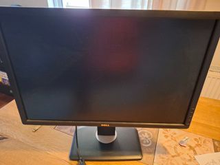 Οθονη Dell UltraSharp U2412M 24
