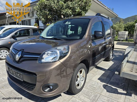 Renault Kangoo '15