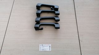 ΣΕΤ ΧΕΙΡΟΛΑΒΕΣ ΟΥΡΑΝΟΥ AUDI Α6 ALLROAD 2003-2010