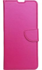 Smart Wallet case for Realme C11 2021 Fuchsia