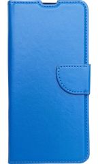 Smart Wallet case for Realme C11 2021 Blue