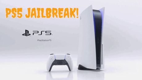 Τσιπαρισμένο PS5 (Jailbreak) firmware 4.03 με 1TB SSD δίσκο γεμάτο παιχνίδια *ΚΑΙΝΟΥΡΓΙΟ*