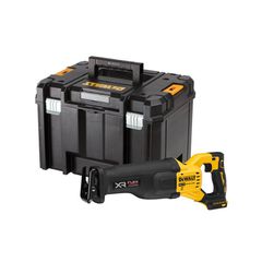 DCS386NT-XJ Σεγάτσα XR Flexvolt 18V (Solo) - SOLO - DEWALT (#DCS386NT-XJ)