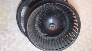 MERCEDES-BENZ A-CLASS, CLA, W222 S, W176 2012 - 2019.//  Η ΤΙΜΗ ΑΦΟΡΑ ΜΟΝΟ ΤO ΜΟΤΕΡ ΚΑΛΟΡΙΦΕΡ ΕΒΑΠΟΡΕΤΑΣ A2469061601 - ΟΧΙ ΤΗΝ ΠΛΑΚΕΤΑ \\ Γ Ν Η Σ Ι Α-ΚΑΛΟΜΕΤΑΧΕΙΡΙΣΜΕΝΑ-ΑΝΤΑΛΛΑΚΤΙΚΑ
