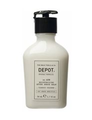 Ενυδατικό Βάλσαμο After Shave Classic No408 Depot 100ml