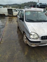 HYUNDAI ATOS PRIME ANDALAKTIKA