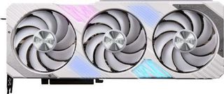 Palit GeForce RTX 4070 Ti Super 16GB GDDR6X GamingPro OC White Κάρτα Γραφικών (NED47TST19T2-1043W) - Πληρωμή και σε έως 9 δόσεις