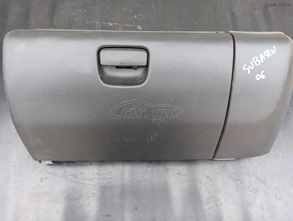 ΝΤΟΥΛΑΠΑΚΙSUBARU FORESTER 2001 2004