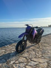 Yamaha XT 660X '06