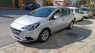Opel Corsa 2018 1.3 Diesel Selection-thumb-2