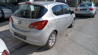 Opel Corsa 2018 1.3 Diesel Selection-thumb-5