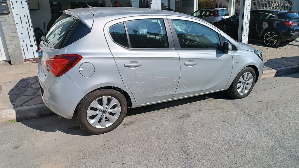 Opel Corsa 2018 1.3 Diesel Selection