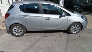 Opel Corsa 2018 1.3 Diesel Selection-thumb-6