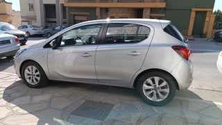 Opel Corsa 2018 1.3 Diesel Selection-thumb-1