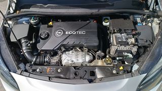 Opel Corsa 2018 1.3 Diesel Selection-thumb-13