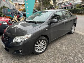 Toyota Corolla '08