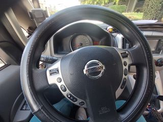 Nissan Evalia '14