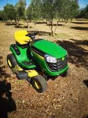 John Deere '15