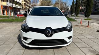 Renault Clio 2018 Van-thumb-1