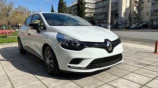 Renault Clio 2018 Van-thumb-2