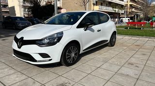 Renault Clio 2018 Van-thumb-3