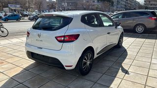 Renault Clio 2018 Van-thumb-4