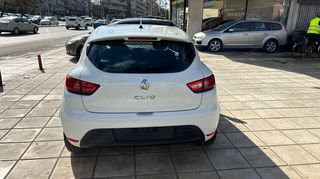 Renault Clio 2018 Van-thumb-5