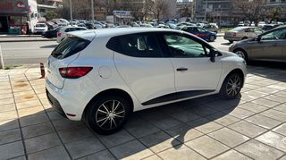 Renault Clio 2018 Van-thumb-6