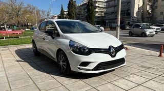 Renault Clio 2018 Van-thumb-8