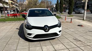 Renault Clio 2018 Van-thumb-9