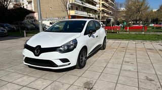 Renault Clio 2018 Van-thumb-22