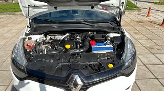 Renault Clio 2018 Van-thumb-10