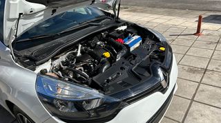 Renault Clio 2018 Van-thumb-11