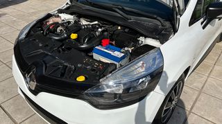 Renault Clio 2018 Van-thumb-12