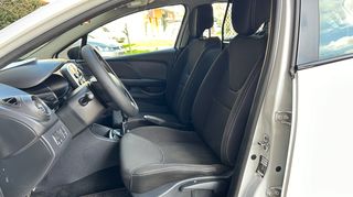 Renault Clio 2018 Van-thumb-16