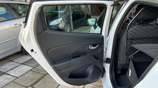 Renault Clio 2018 Van-thumb-17