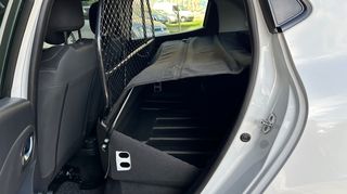 Renault Clio 2018 Van-thumb-18