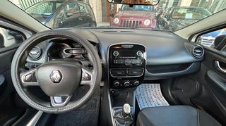Renault Clio 2018 Van-thumb-19